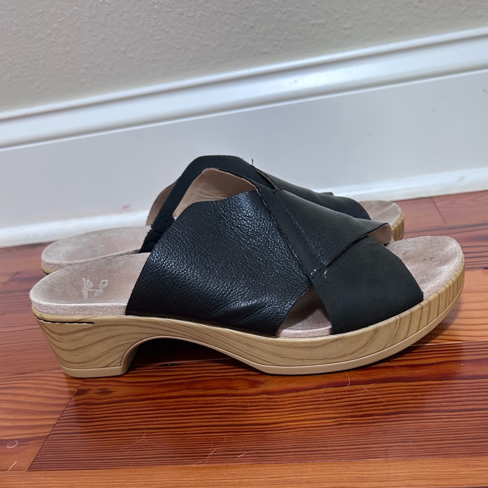 Dansko Miri Sandal